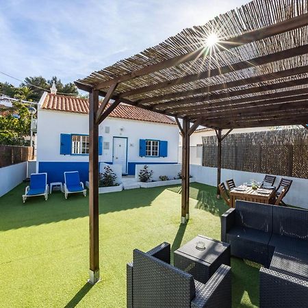 Salema Beach House Esterno foto