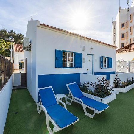 Salema Beach House Esterno foto