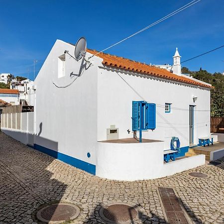 Salema Beach House Esterno foto