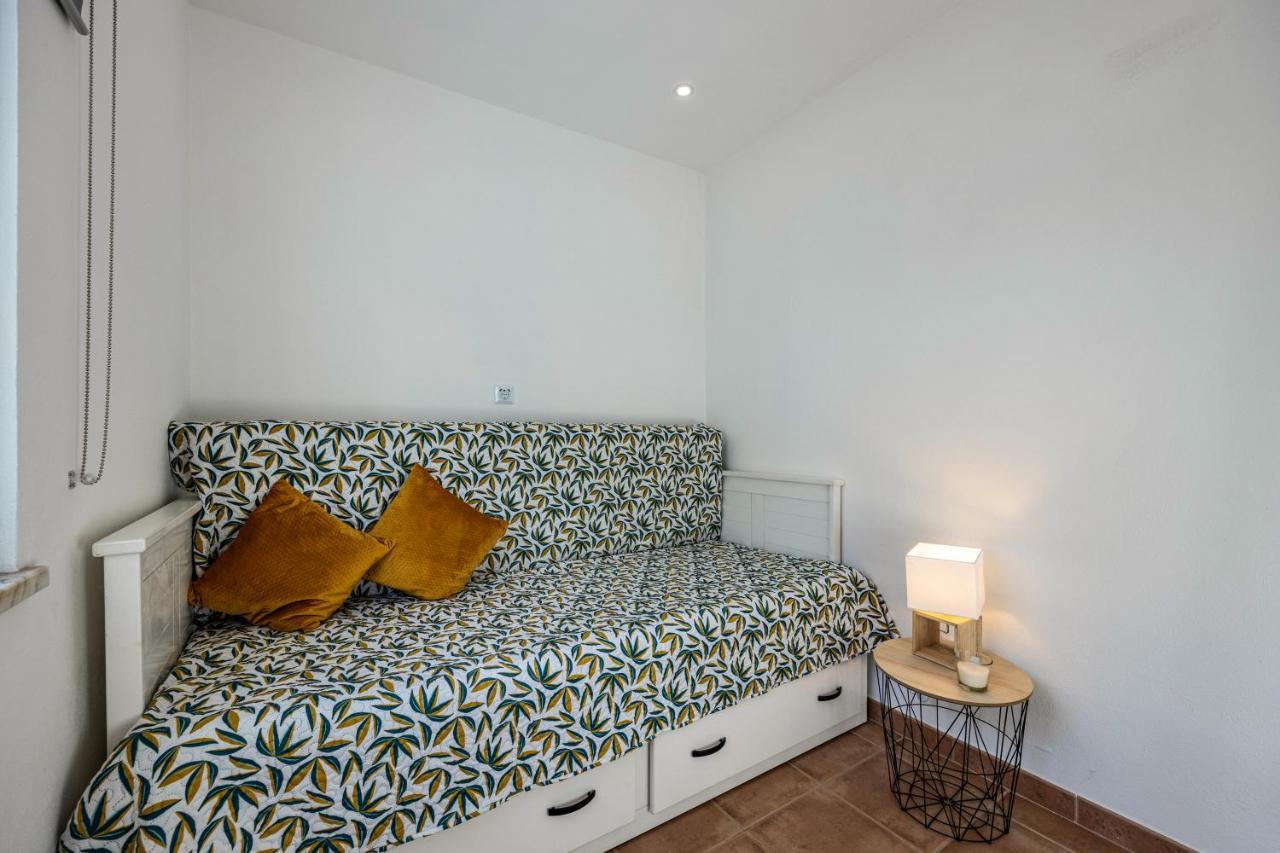 Salema Beach House Esterno foto