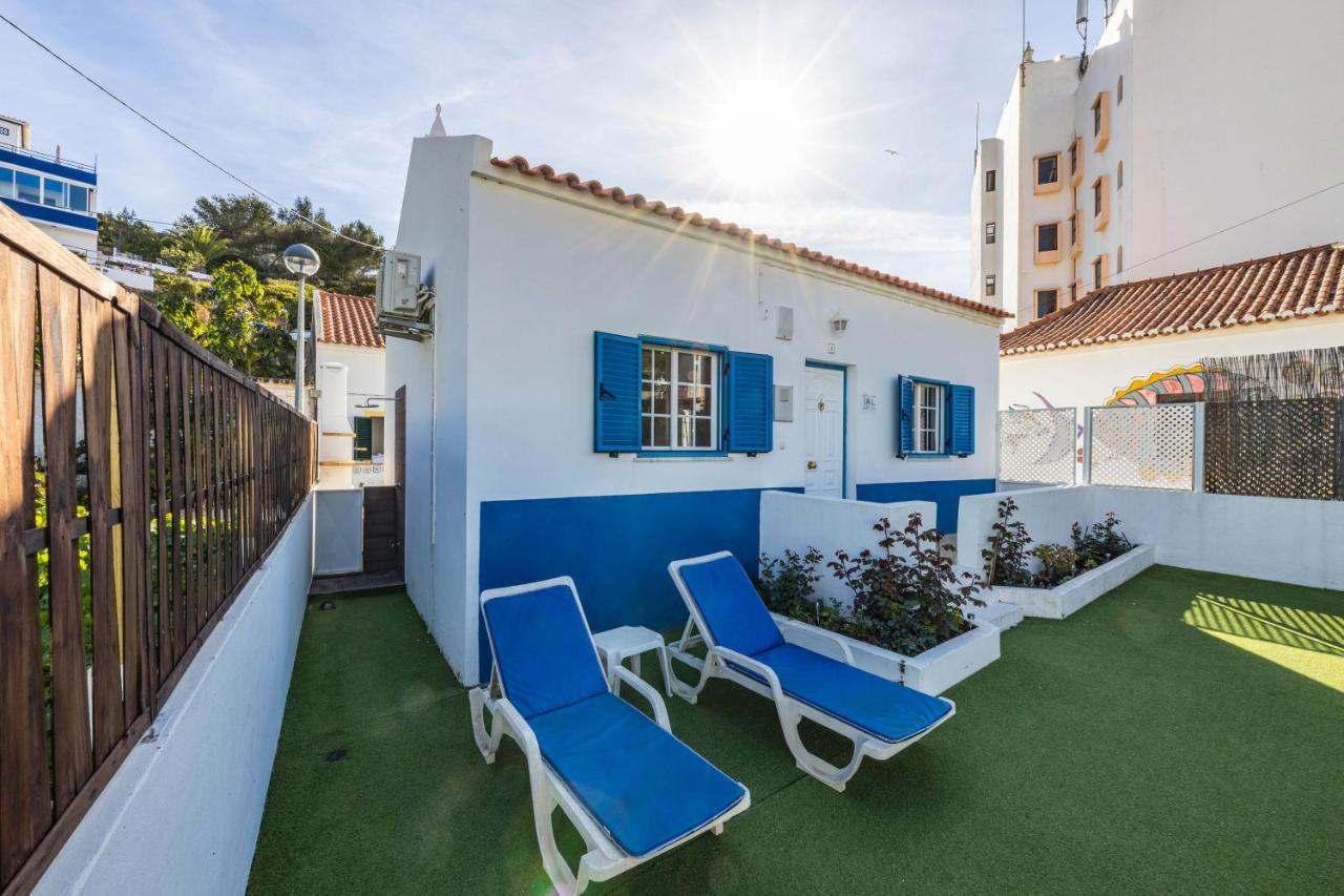 Salema Beach House Esterno foto