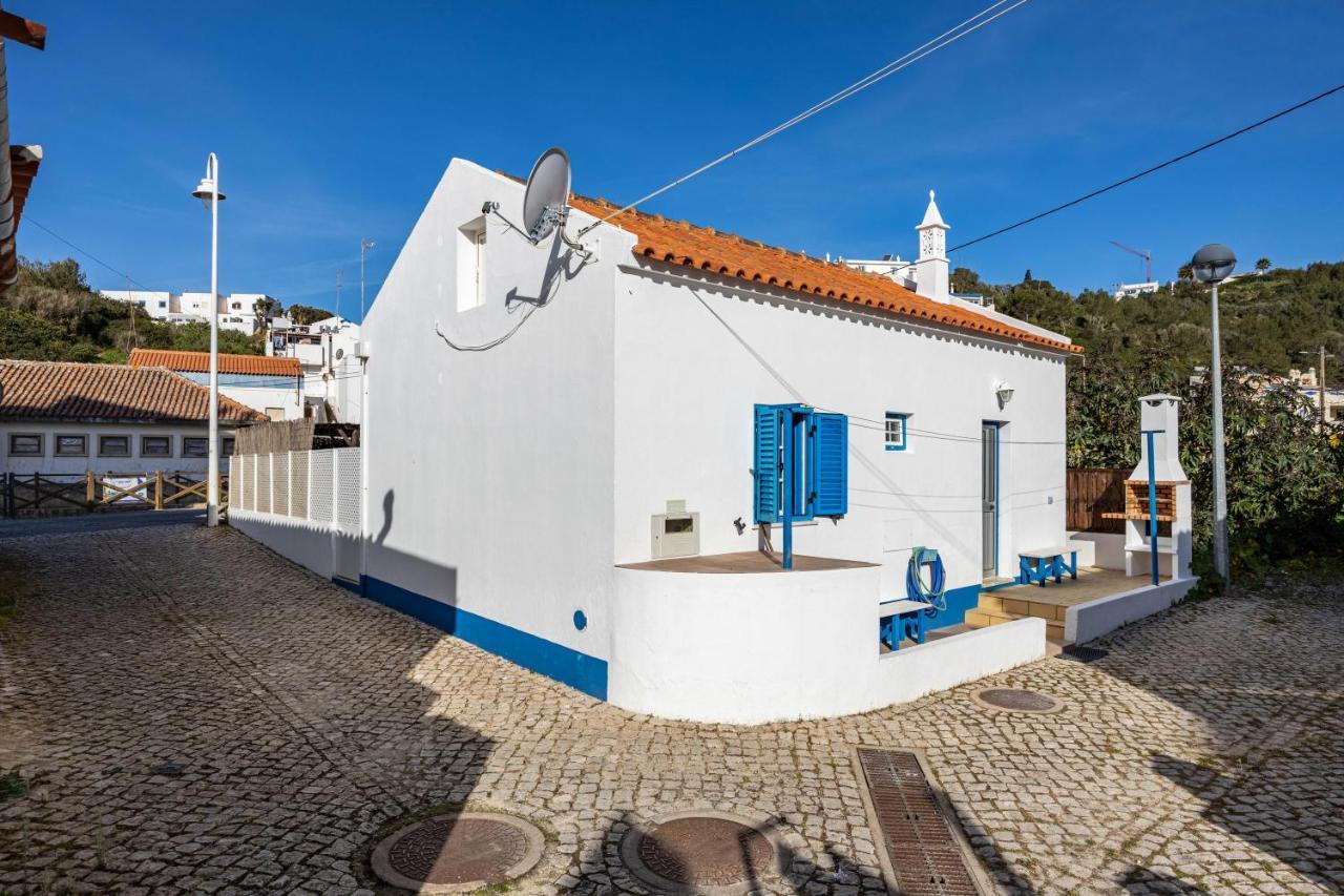 Salema Beach House Esterno foto