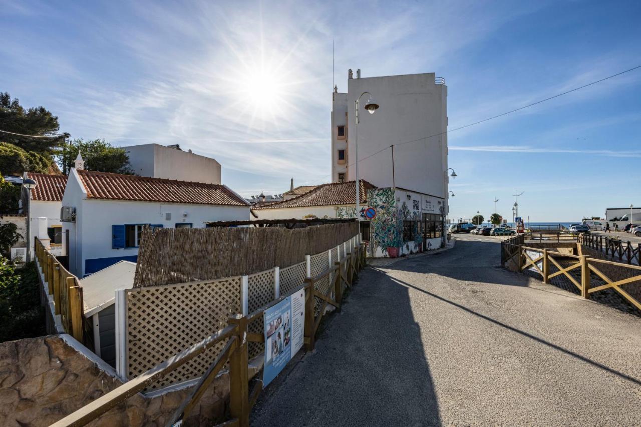 Salema Beach House Esterno foto