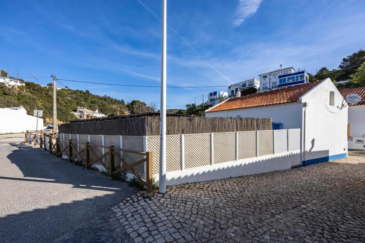 Salema Beach House Esterno foto