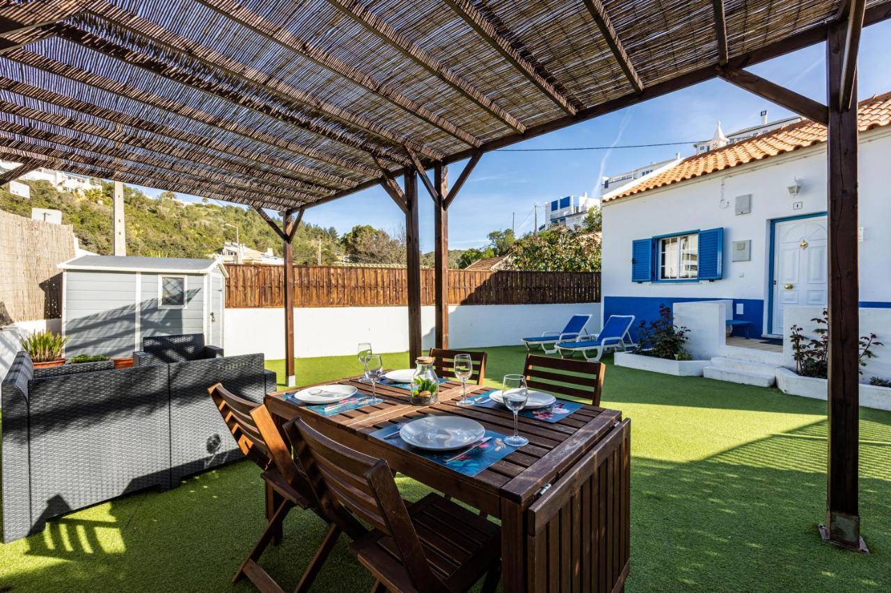 Salema Beach House Esterno foto