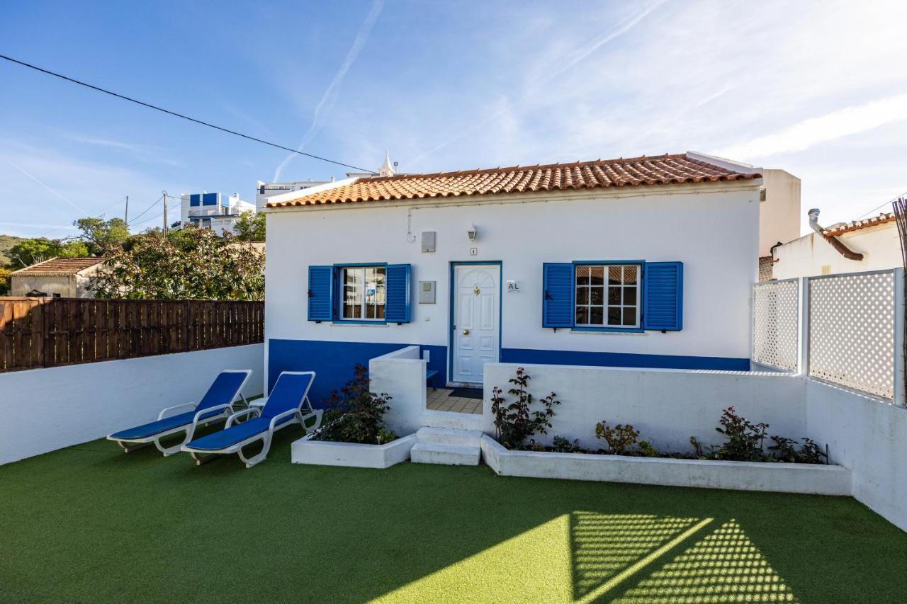 Salema Beach House Esterno foto